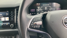 Skoda Kodiaq 1.5 TSI SE L Executive 5dr DSG [7 Seat] Petrol Estate